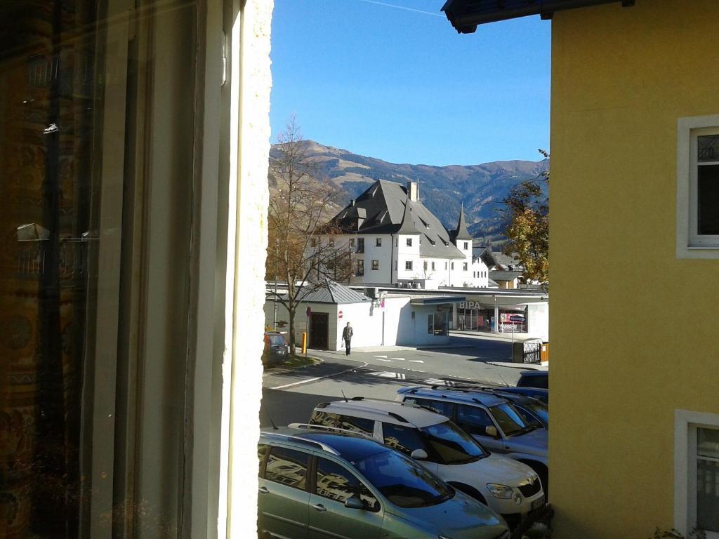 Ulli Apartmán Zell am See