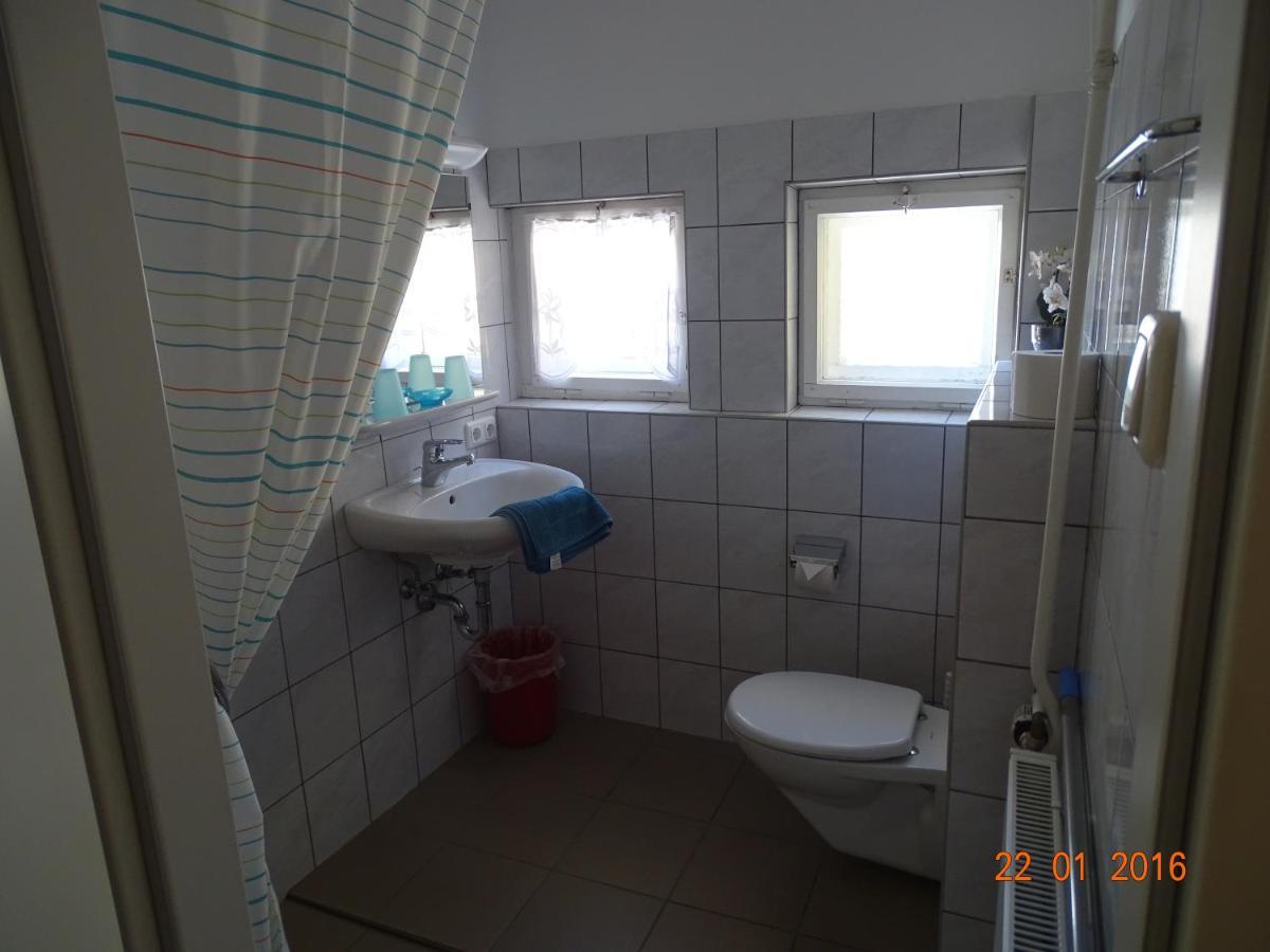 Apartmán Ulli