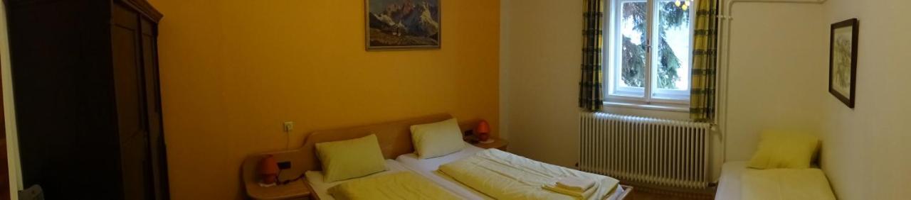Apartmán Ulli