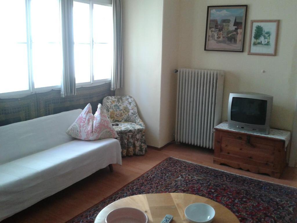 Ulli Apartmán *