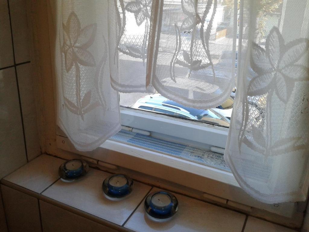 Ulli Apartmán *