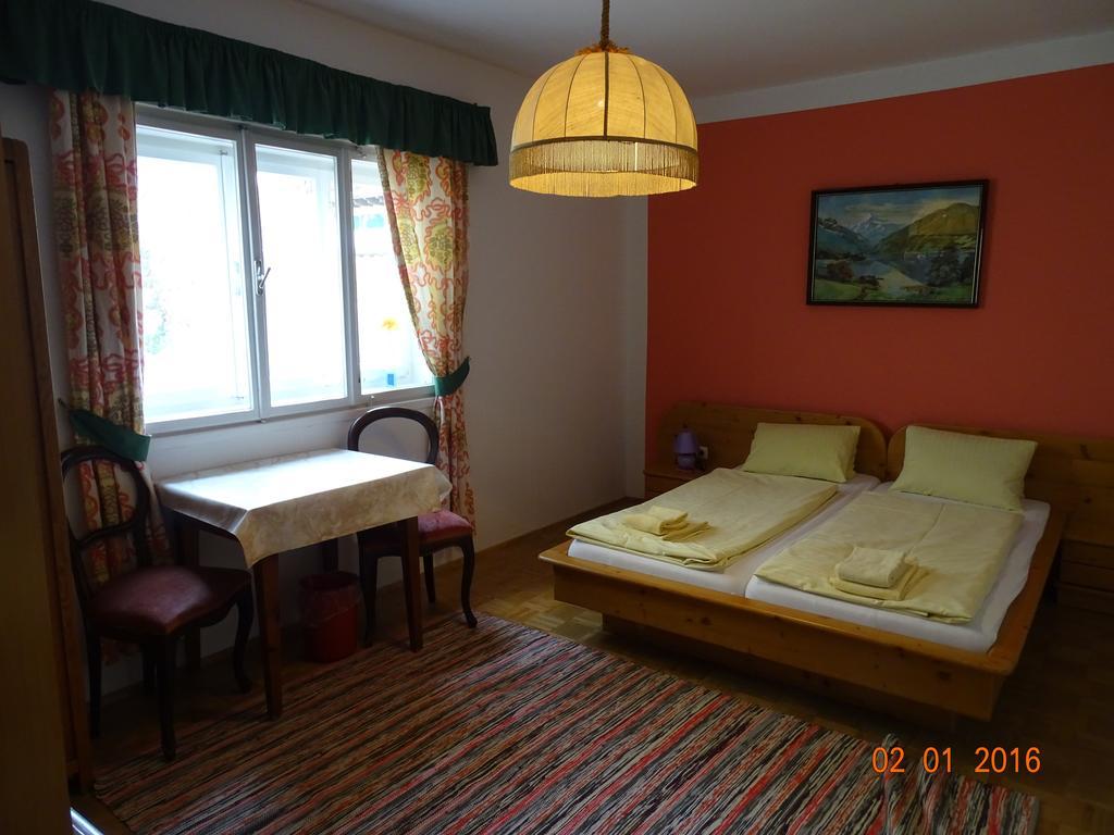 Apartmán Ulli *