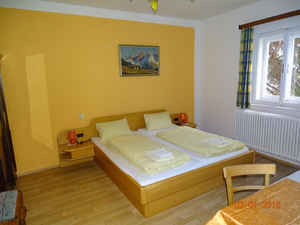 Apartmán Ulli *