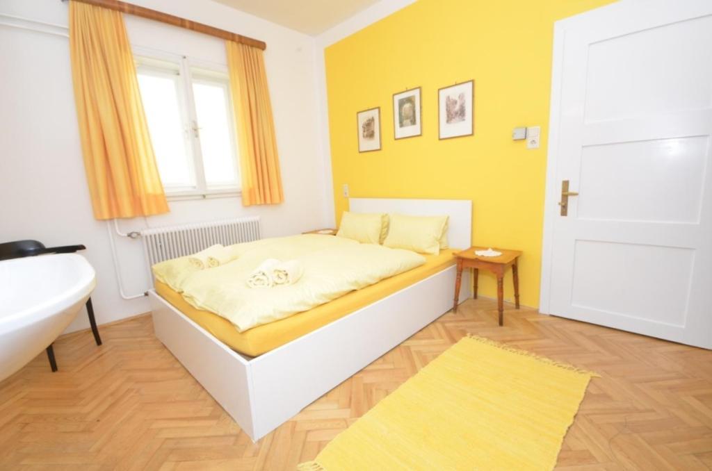 Apartmán Ulli