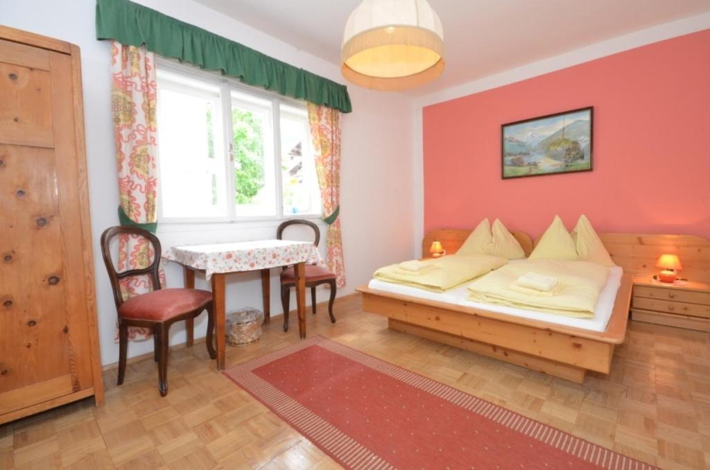 Ulli Apartmán
