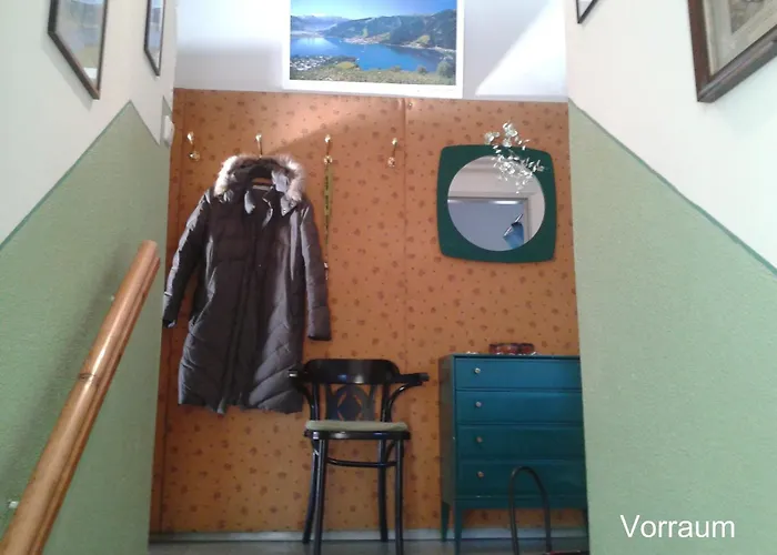 Apartment Ulli