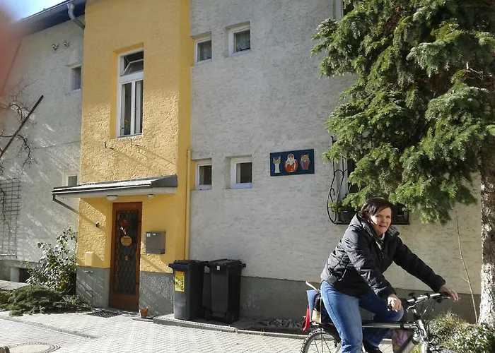 Apartment Ulli