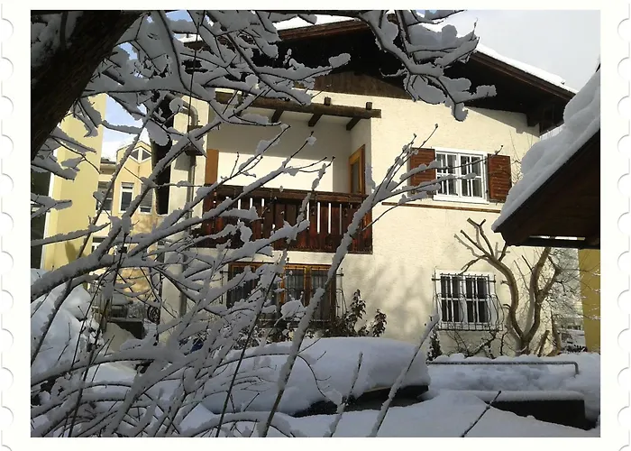 Apartment Ulli
