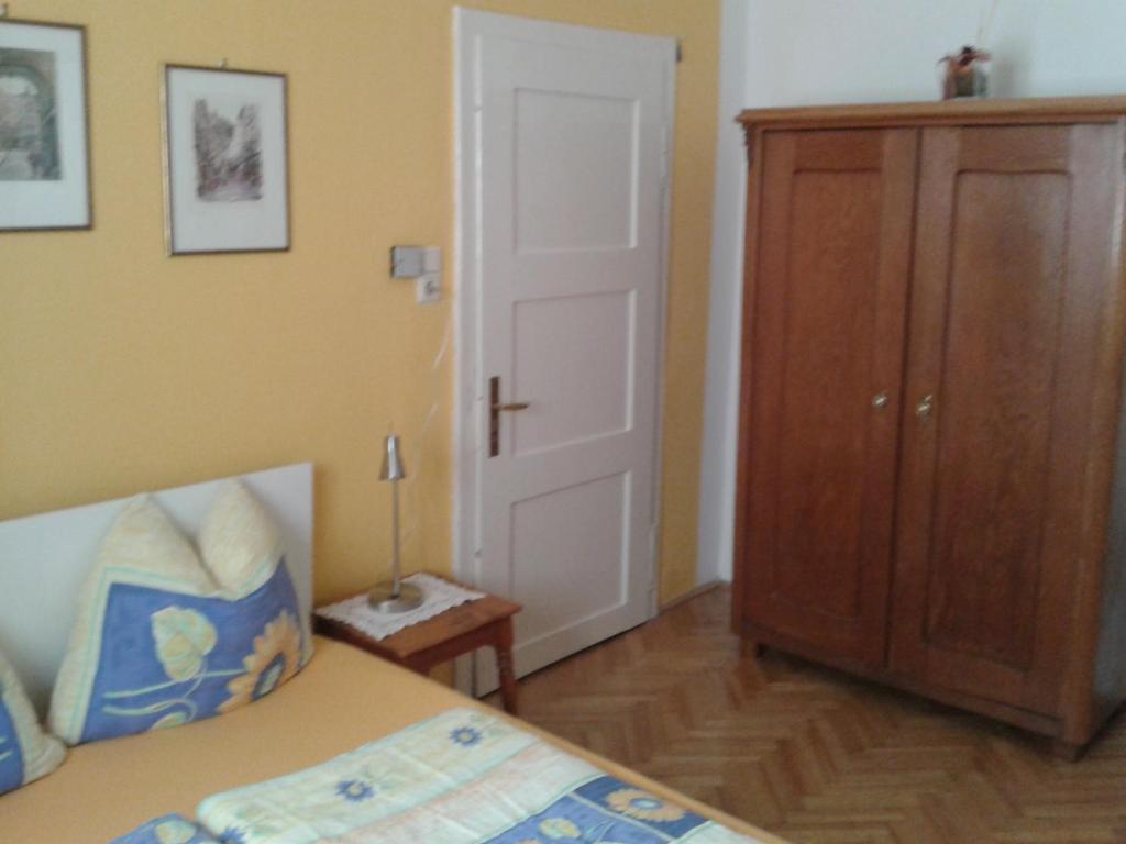 Ulli Appartamento