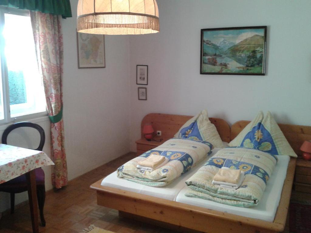 Appartamento Ulli