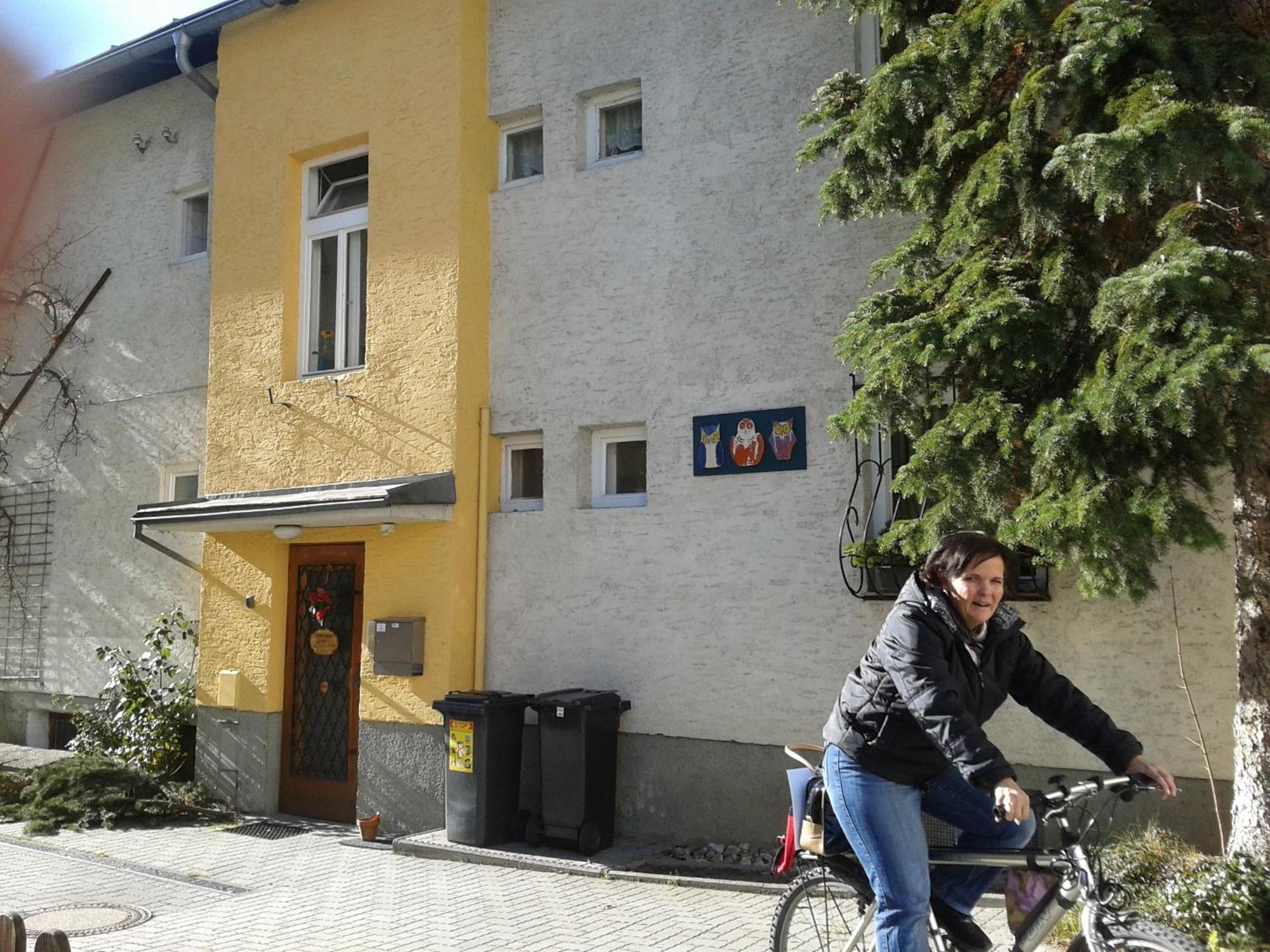 Ulli Appartamento Zell am See