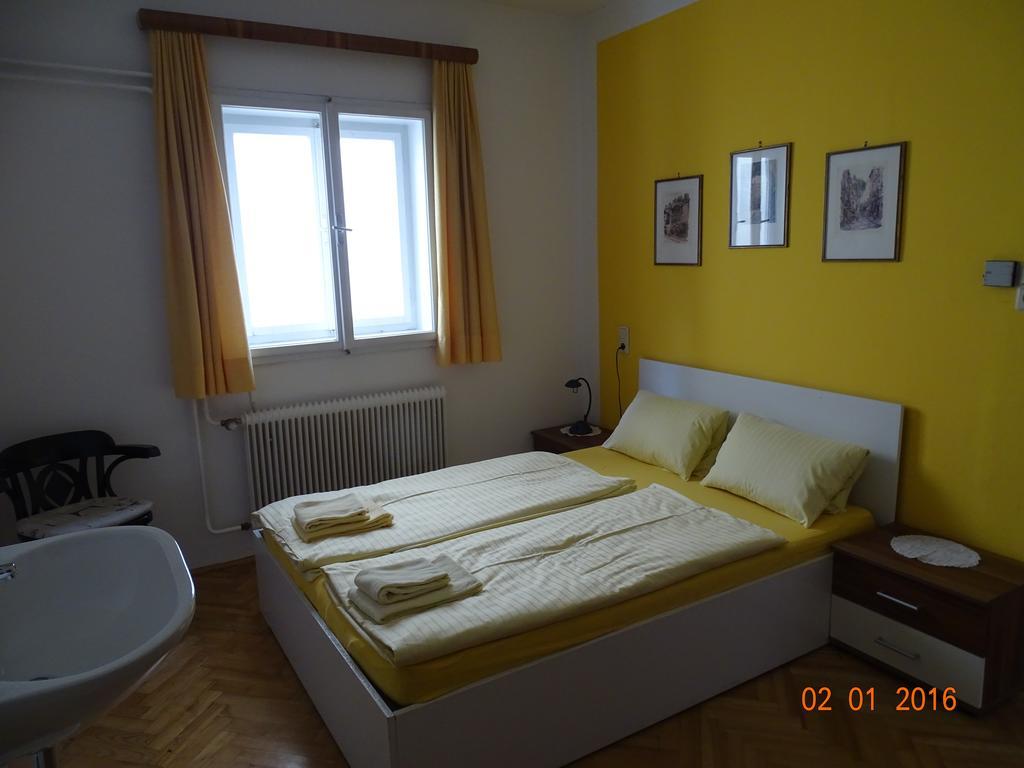 Appartamento Ulli Zell am See