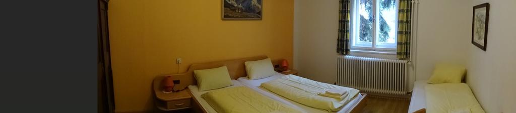 Appartamento Ulli *